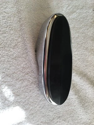 Новая из старых запасов 1963-65 Plymouth защита переднего бампера с подушкой Savoy Belvedere Sport Fury изготовитель оборудования - Изображение 1 из 4