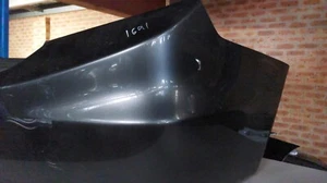 Rear Bumper-Honda Civic (Hybrid) 9TH GEN, SEDAN - Picture 1 of 3