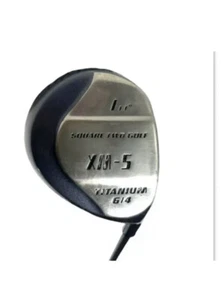 Square Two Golf XM-5 Titanium 6/4 Driver 11" RH 45" Graphite - Picture 1 of 9