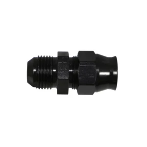 Fragola 892006-BL 6AN Male x 3/8" Tube AN Power Steering Adapter Fitting - Picture 1 of 1