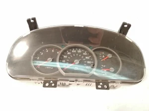 Kia Carnival 2,9 Diesel Tacho Tachometer Kombiinstrument 0K52A55430A (00) - Bild 1 von 9