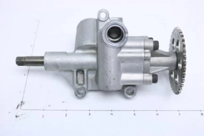 Polaris Ranger RZR 900 1000 Crew XP 4 Oil Wet Sump Pump (Built Up To 01/17/19) — 第 1/3 张图片