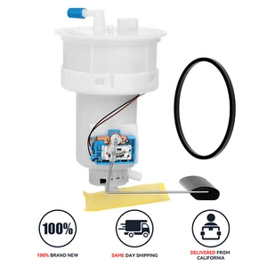 Electric Fuel Pump Assembly For 2006-11 Hyundai Accent RIO RIO5 L4 1.6L E8730M - Foto 1 di 12