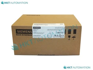 Siemens 6SL3040-0PA00-0AA1 - Foto 1 di 2