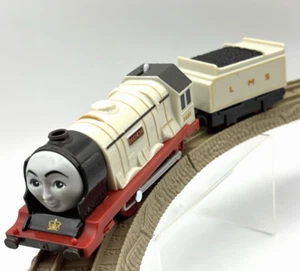 Motore motorizzato Duchessa con tender - Mattel TrackMaster '13 testato e in ottime condizioni_ - Foto 1 di 10