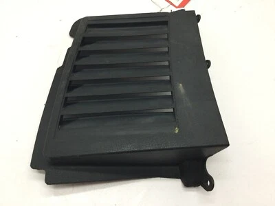 Yamaha Vent Panel LH 1986-1999 Phazer Exciter Venture 8X9-77131-00-00 - Image 1 of 4