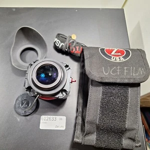 Zacuto Z-Finder Pro 2.5x Optic for 3.2" Screens - Picture 1 of 8