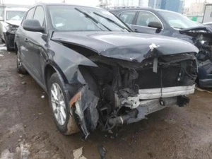 Q5 AUDI   2011 Keys/Latches/Locks 383180 - Picture 1 of 8