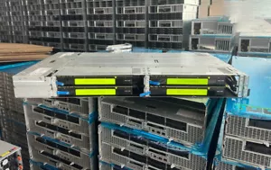 HP XL270d G9 Gemini 16GPU Graphics Computing AI Artificial Intelligence Server - Picture 1 of 3