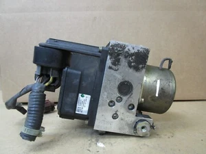 00 01 2000 2001 Infiniti I30 Máxima Bomba ABS Módulo de freno antibloqueo 476604y106 - Imagen 1 de 7