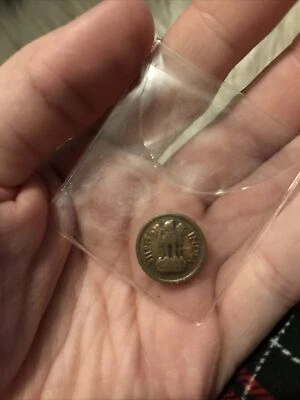 1961 India 1 Naya Paisa - Image 1 of 4