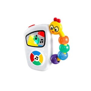 Infant Toddler Tunes Baby Teether Developmental Music Educational Baby Hand Toy - Picture 1 of 3