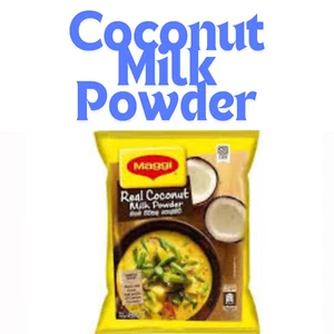 Real Coconut Milk Powder Pure & Natural Organic Sri Lanka Best Quality MAGGI - Picture 1 of 3