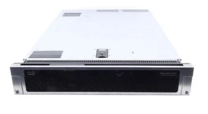 Cisco Ironport C370 E-Mail Security Appliance E02S 1x Xeon Quadcore 2GHz 4GB RAM - Picture 1 of 1