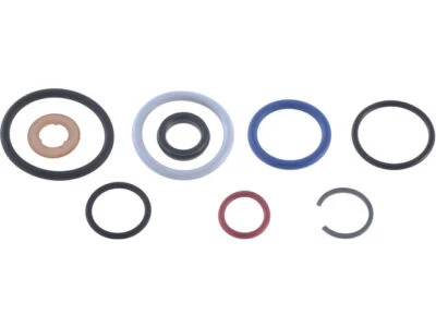 For 2007 IC Corporation RE Commercial Fuel Injector Seal Kit API 74344HK 6.0L V8 - Image 1 of 2