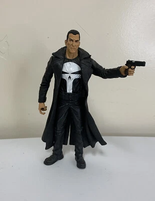 Marvel Diamond Select Punisher Special Collector Edition Action Figure - Image 1 of 4
