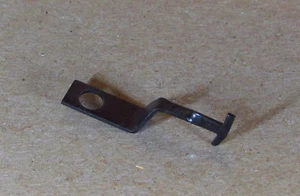 P-181-420 AKA PART# 181420 2 PACK METAL STANDARD R.R. COUPLER SHANK NEW HO SCALE - Imagen 1 de 2