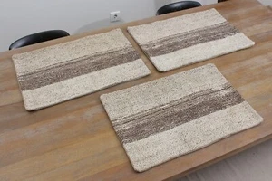 Kilim Pillow Cover SET of 3 pcs 16.14" x 24.02" FREE Fast Shipment 13686 - Picture 1 of 12