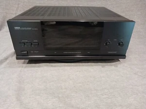 AMPLIFICATORE STEREO YAMAHA MX-600U - Foto 1 di 12