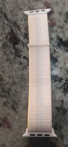 Genuin Apple Watch Sport Loop/multi Color Sort Loop 45mm - Photo 1 sur 3