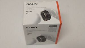 Sony LA-EA5  A-Mount to E-Mount Lens Adapter. USA Model.