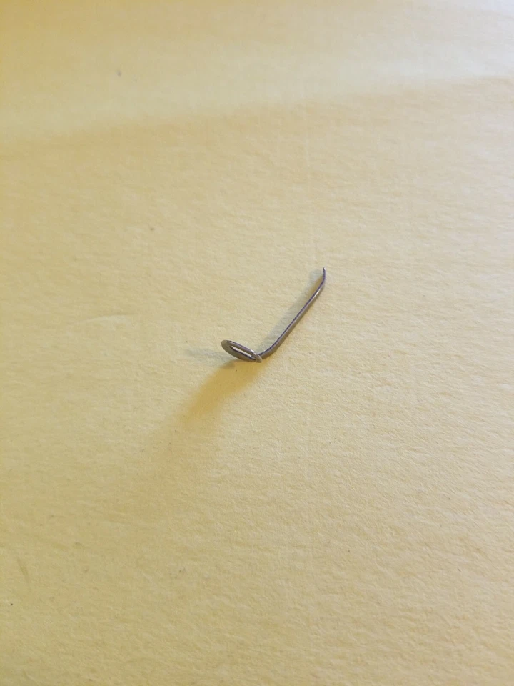 *NOS* 53111-UNION SPECIAL-LOOPER RETAINER BOTTOM-FREE SHIPPING* - Image 1 of 1