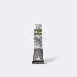 COLORE ACRILICO SERIE POLYCOLOR DA 20 ml 298 VERDACCIO - Imagen 1 de 2