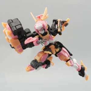 FIFTYSEVEN No.57 SAKURA EDGE 1/24 Assemble Model Soldier Mech Toys action figure - Picture 1 of 7