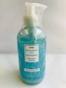 Perlier Elariia Bucaneve Snowdrop Liquid Soap, 8.4 oz Sealed! - Picture 1 of 1