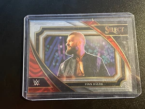2023 Wwe Select Finn Balor Mezzanine Level #322 - Picture 1 of 3