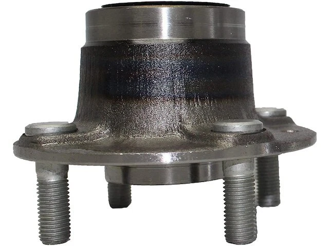 Conjunto de buje de rueda de eje trasero Detroit para Ford Escort 1990-2003 88ZWJG Foto 1 de 1