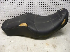 HONDA 85 V30 VF500C MAGNA 500 SEAT SADDLE CUSHION PAN MJ8-00 77100-MJ8-000 - Picture 1 of 10
