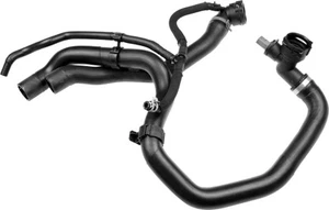 Radiator Hose fits SKODA OCTAVIA Mk3 1.2 13 to 17 Coolant Gates 5Q0121049AC New - Picture 1 of 1