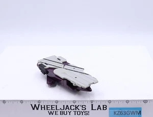 Micromaster Flattop Ship Base 1989 Hasbro Vintage G1 Transformers Action Figure - Picture 1 of 4