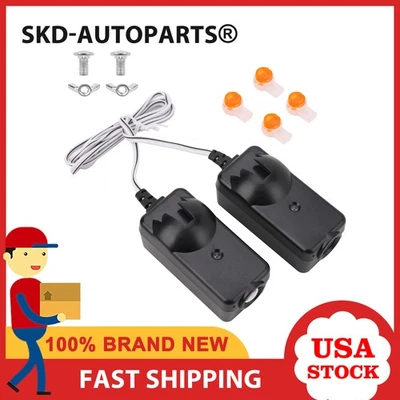 SKD-AUTOPARTS For 41A5034 Liftmaster Sears Craftsman Sensor Photo Eye Only Garage Door Opener
