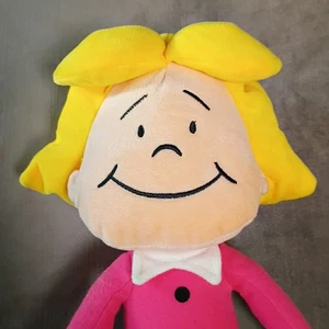 Kohl's Care’s Emily Elizabeth Plush Doll 15" from Clifford The Big Red Dog - Picture 1 of 4