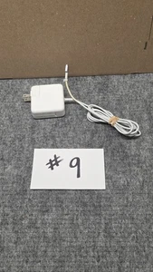 Gebrauchtes Apple MacBook Air Magsafe2 45W Netzteil Ladegerät A1436 siehe Fotos - Bild 1 von 6