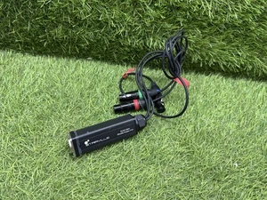 STAIRVILLE DMX To RJ45 Cat5 Shuttle Snake FX4 3 Way 3-Pin FEMALE Connector #4H - Picture 1 of 5