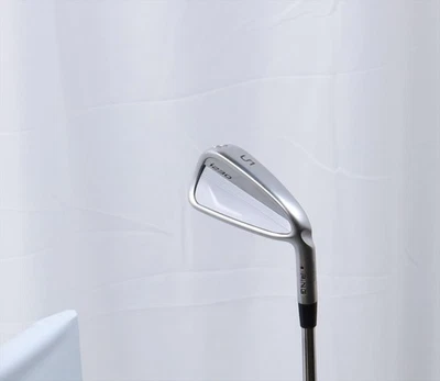 Ping I230 5 Iron Stiff Flex Dynamic Gold 105 S300 Steel 12842263 Good - Image 1 of 4