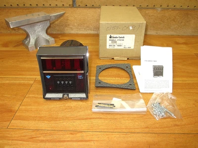Eagle Signal CT531A6 *NEW* Timer w/ Display 120VAC Danaher Controls - Image 1 of 4