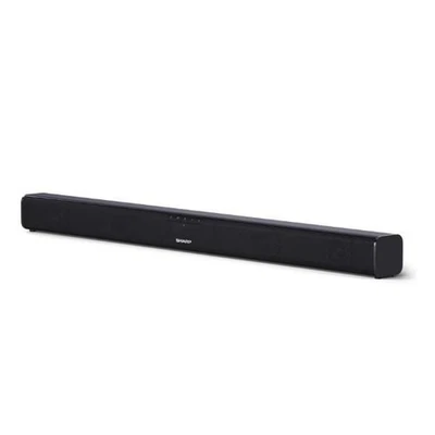 Sharp SOUNDBAR 2.0 80CM 90W - Immagine 1 di 4