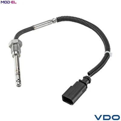 SENSOR EXHAUST GAS TEMPERATURE 2910000810400 FOR AUDI A4/S4 A5/S5 CCWA 3.0L 6cyl - Image 1 of 4