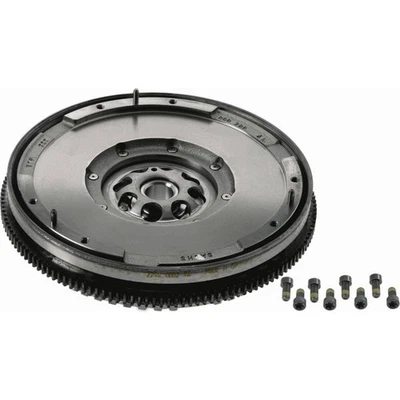 Sachs 2294 000 294 Schwungrad für SSANGYONG ACTYON SPORTS REXTON REXTON I QJ - Bild 1 von 2