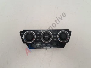 LAND ROVER FREELANDER 2 HEATER CLIMATE CONTROL PANEL UNIT 6H52-19E900-LB - Picture 1 of 9