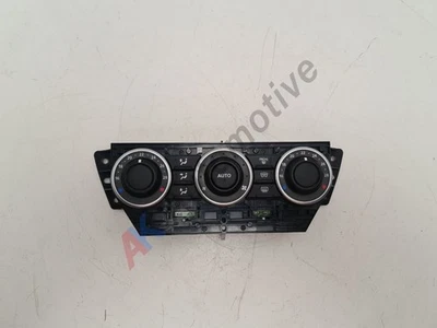 LAND ROVER FREELANDER 2 HEATER CLIMATE CONTROL PANEL UNIT 6H52-19E900-LB - Image 1 of 4