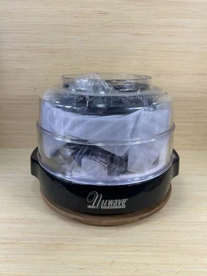 NEU Nuwave Pro Infrarot Arbeitsplatte Backofen Modell 20356 - Bild 1 von 4