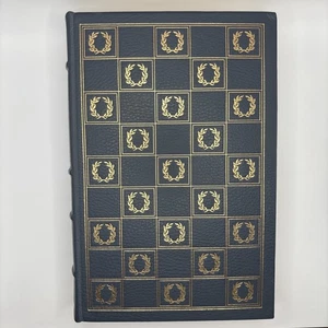 Guard of Honor by James Gould Cozzens - Franklin Library Leather Limited Edition - Foto 1 di 7