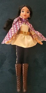 Disney Elena of Avalor Muñeca Aventura Princesa - Hasbro 2016 - Imagen 1 de 12