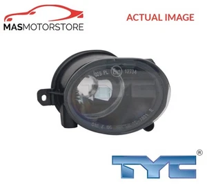 DRIVING FOG LIGHT LAMP LEFT TYC 19-0832-01-9 I NEW OE REPLACEMENT - Picture 1 of 5