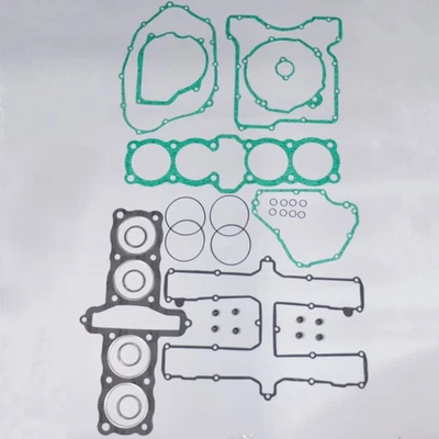 Complete Engine Rebuild Gasket Set For Yamaha XS1100 L S 1978-1981 - Image 1 of 4